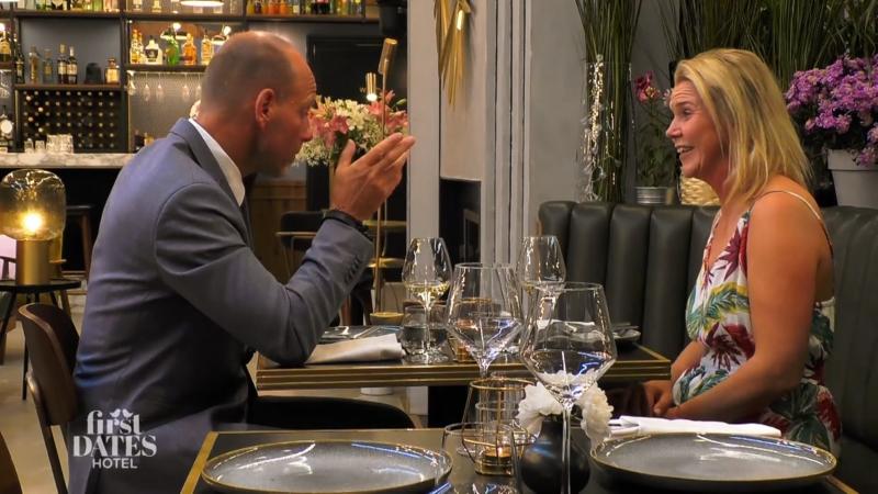 Nadja und Jürgen: Gemeinsam auf den Jakobsweg?