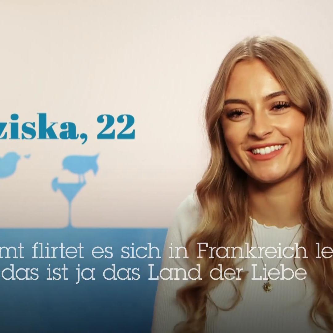 Das sind unsere Singles aus Sendung 3