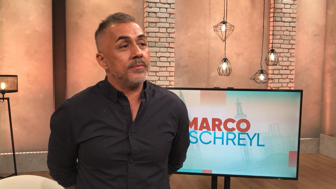 Das macht Mike Leon Grosch heute - während Corona