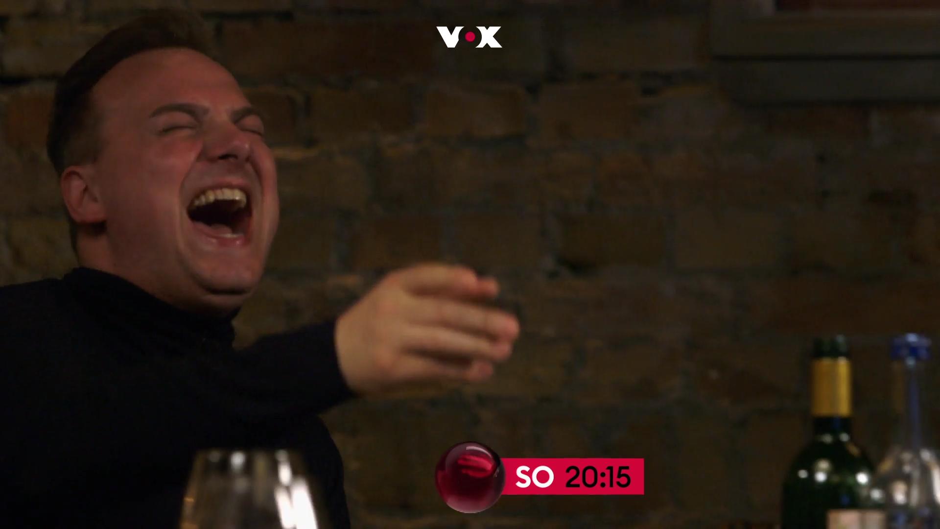 Die lustigsten Momente von "Kitchen Impossible"