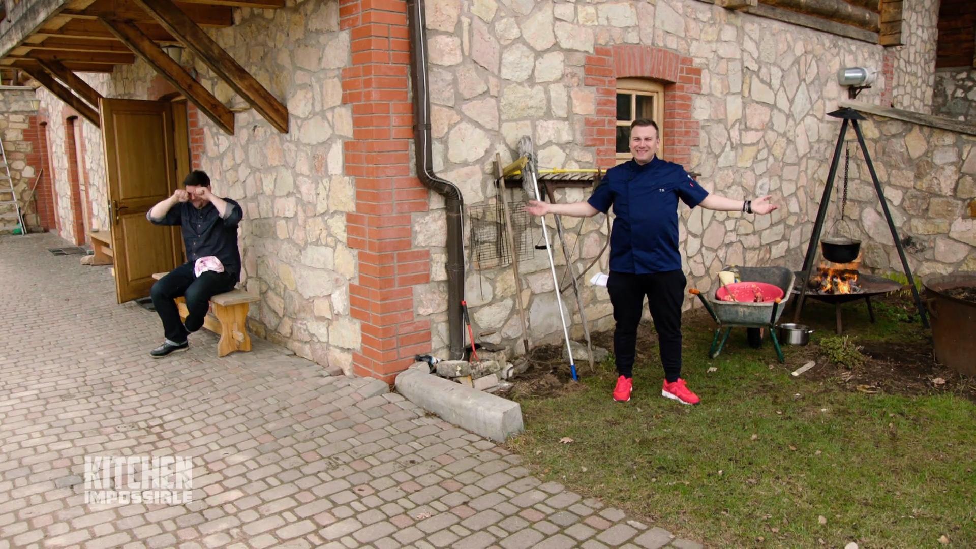 Mälzer Raue Mälzer Raue