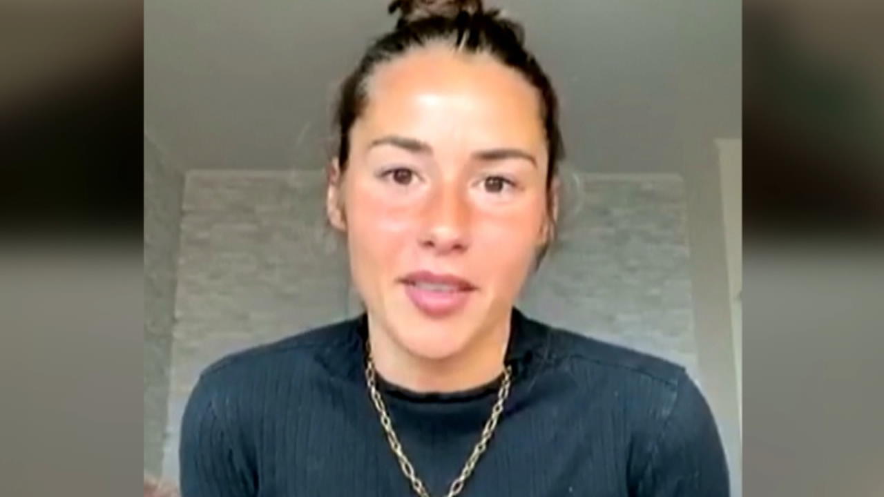 Sarah Lombardi spricht mit RTL über ihre Zukunft
