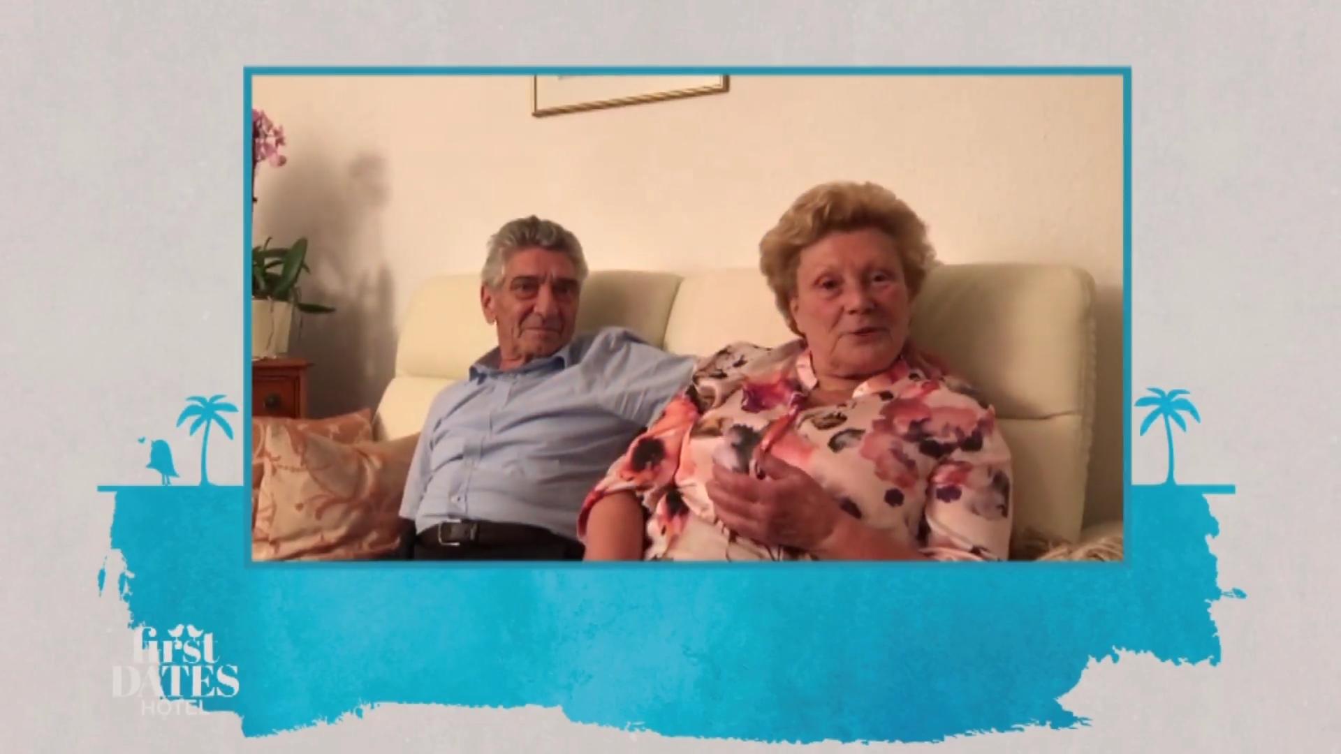 Wer fand die Liebe im "First Dates Hotel"?