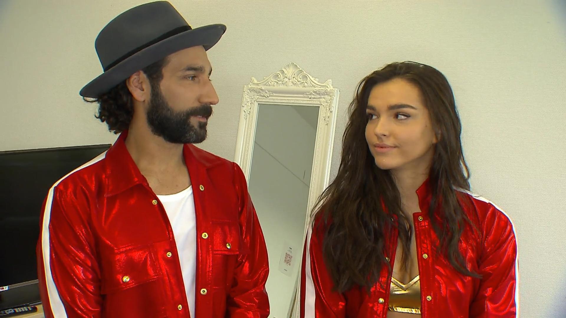 Darum ist Lili Paul-Roncalli trotz des Erfolgs so bescheiden