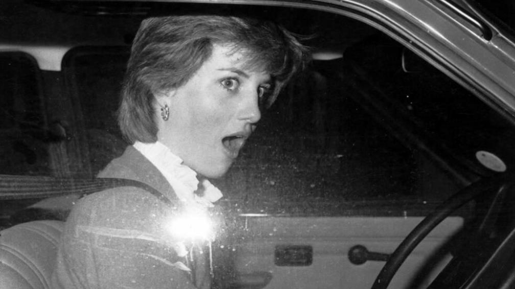 Buchautor verrät: So pikant ging es bei Lady Diana zu