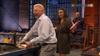 Konnten Boris' Ex-Frauen nicht kochen?