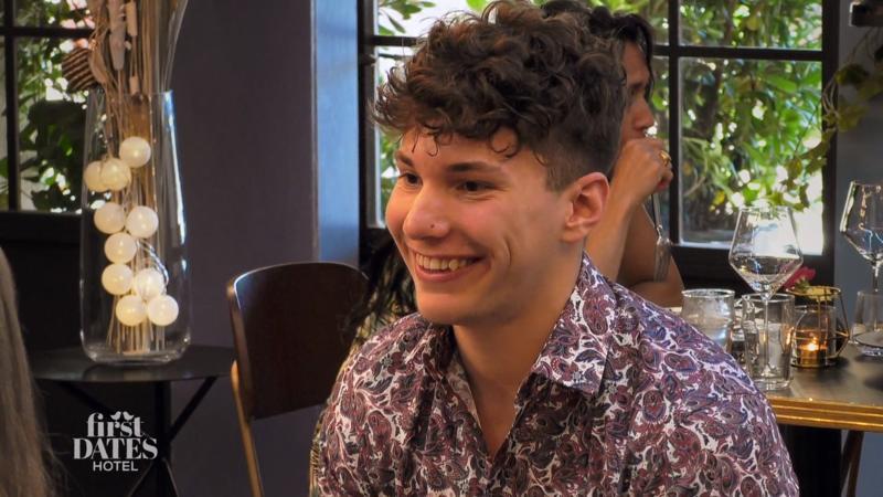 So laufen die Dates von Nils und Moritz