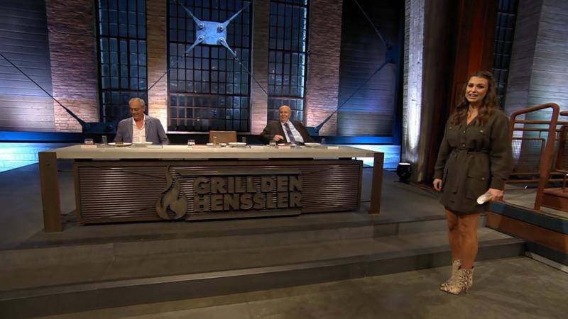 In der Jury bleibt der Platz von Mirja Boes leer