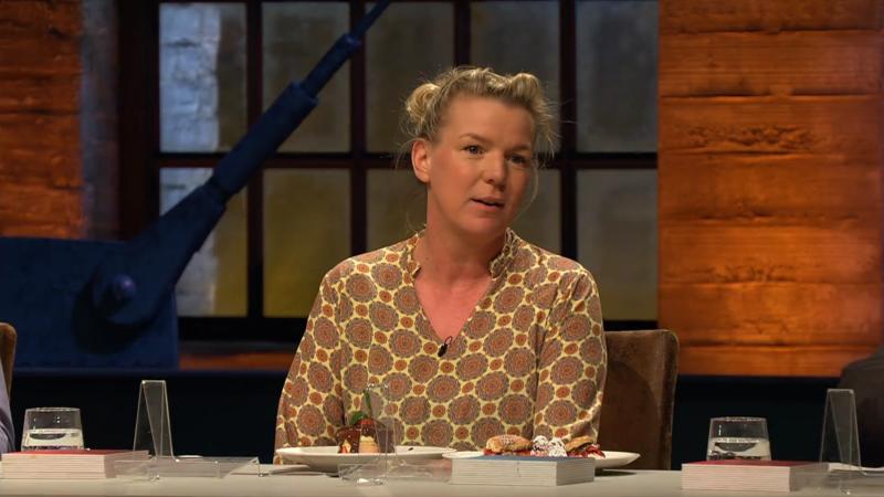 Mirja Boes kommt im Dessert überraschend zurück