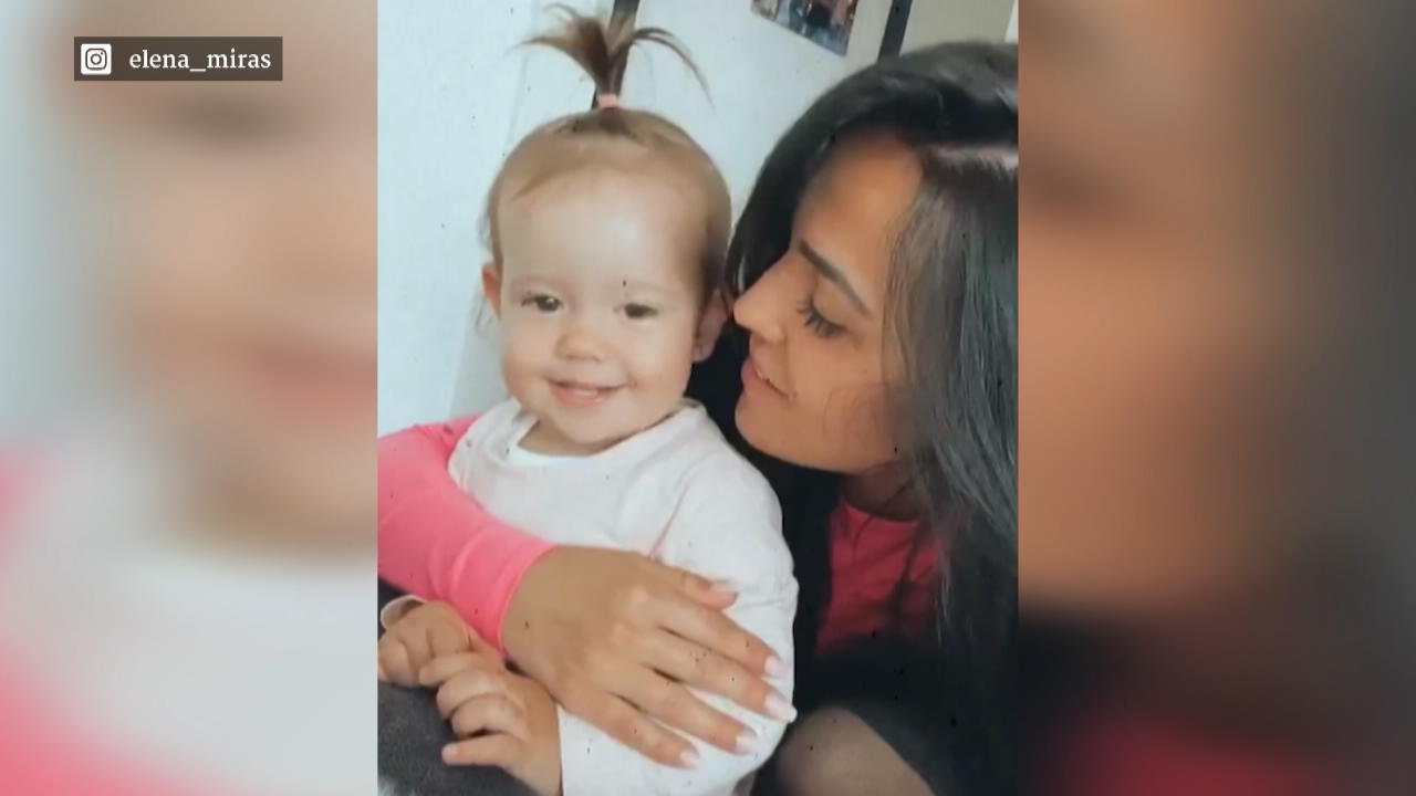 Elena Miras singt mit Tochter zum Geburtstag von Mike