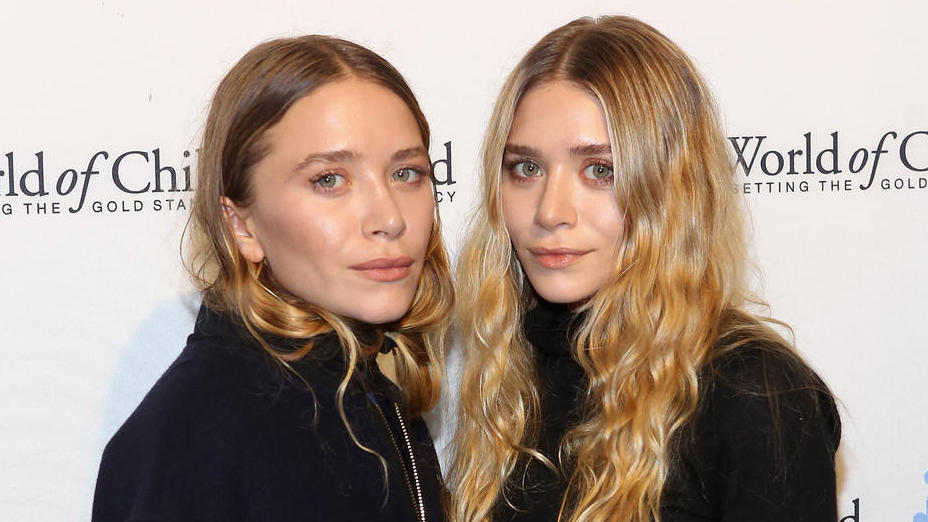 Wieso sich Mary-Kate & Ashley zurückgezogen haben