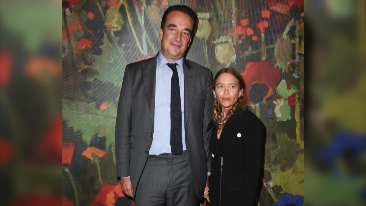 Ihre Ehe mit Oliver Sarkozy hielt nur 5 Jahre