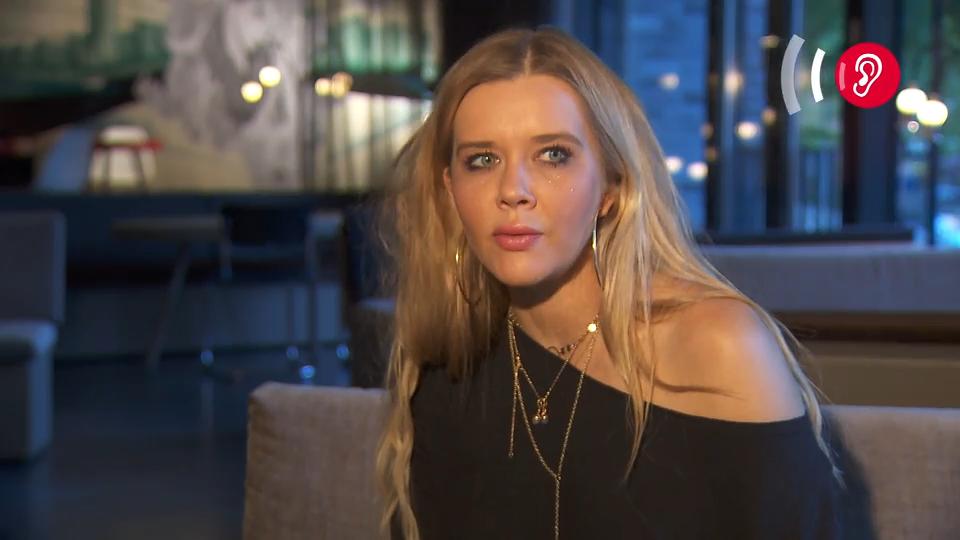 Laura Karasek spricht über Sexismus