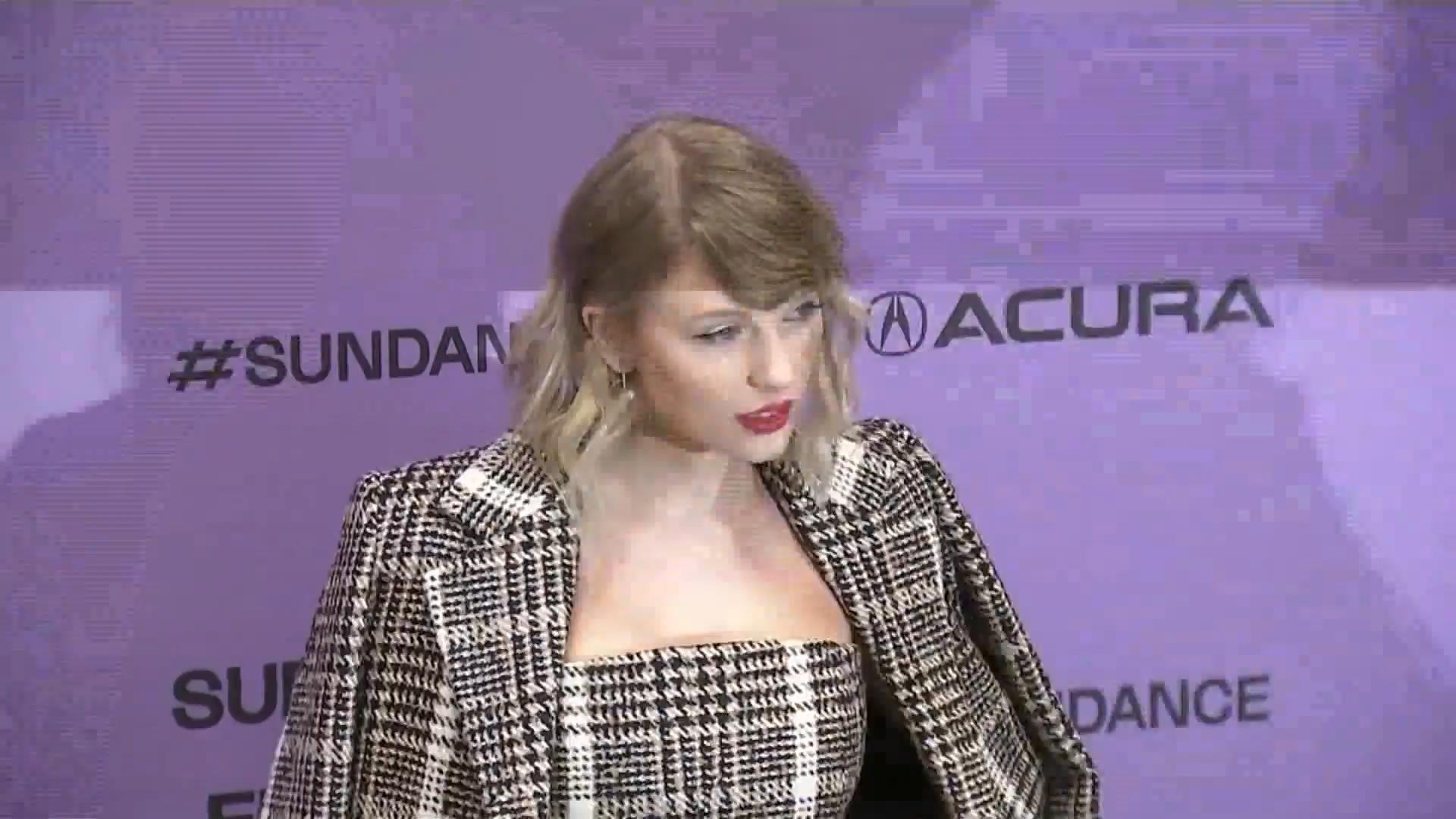 So sieht Taylor Swift heute nicht mehr aus