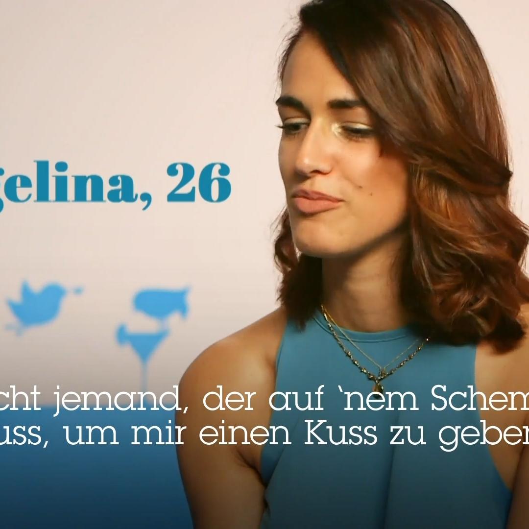 Wer checkt im Finale ein?