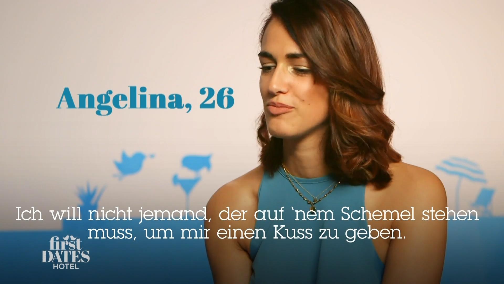 Wer checkt im Finale ein?