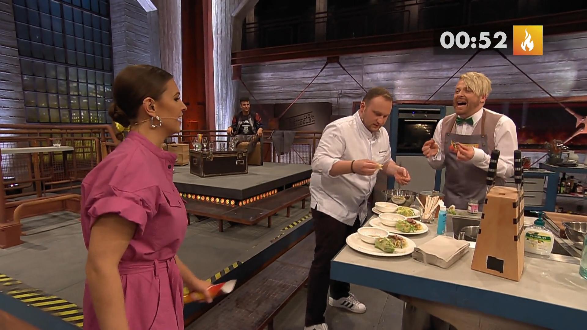Ross Antony: "Ich arbeite doch die ganze Zeit!"