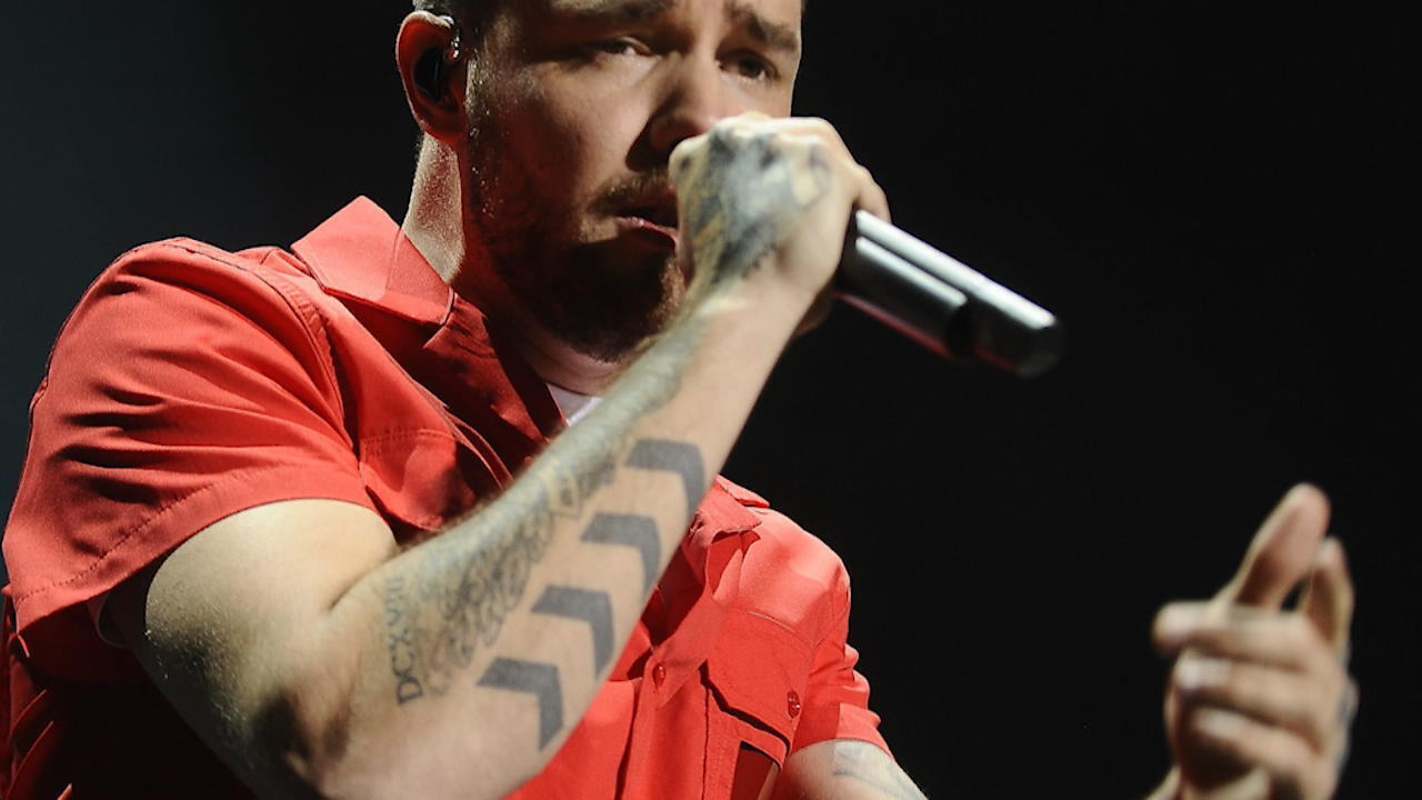 Liam Paynes Tattoo-Fail