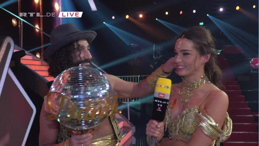 Die Gewinnershow mit Lili Paul-Roncalli!