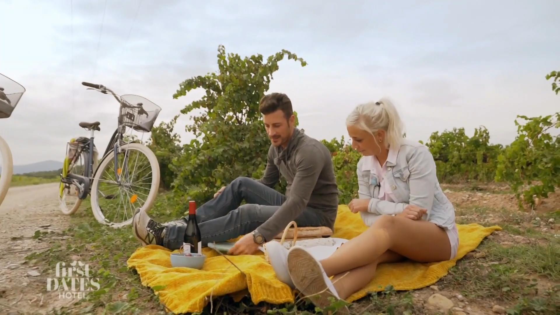 Haben Pia und Daniel eine Zukunft?