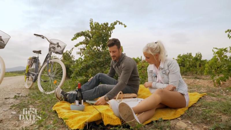 Haben Pia und Daniel eine Zukunft?