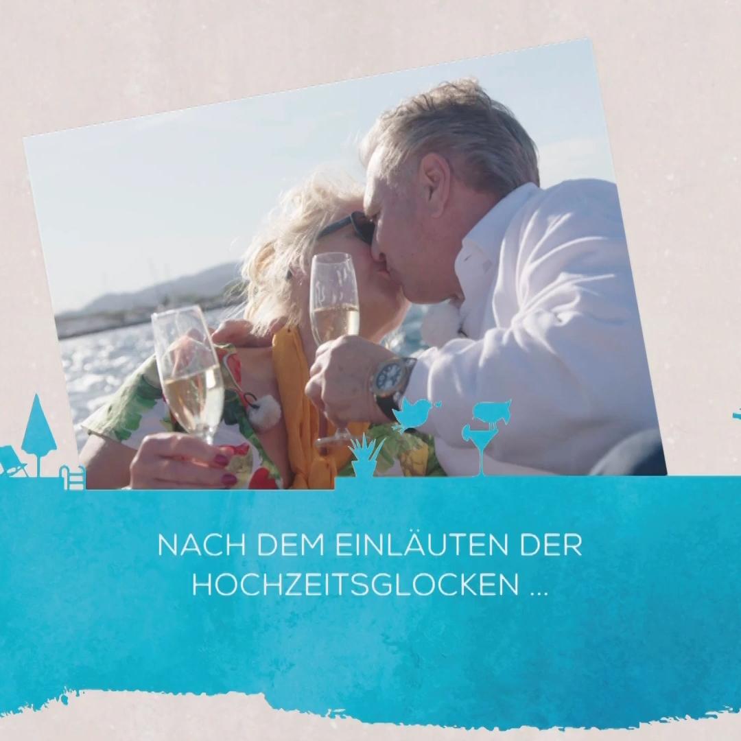 Was wurde aus den Paaren?