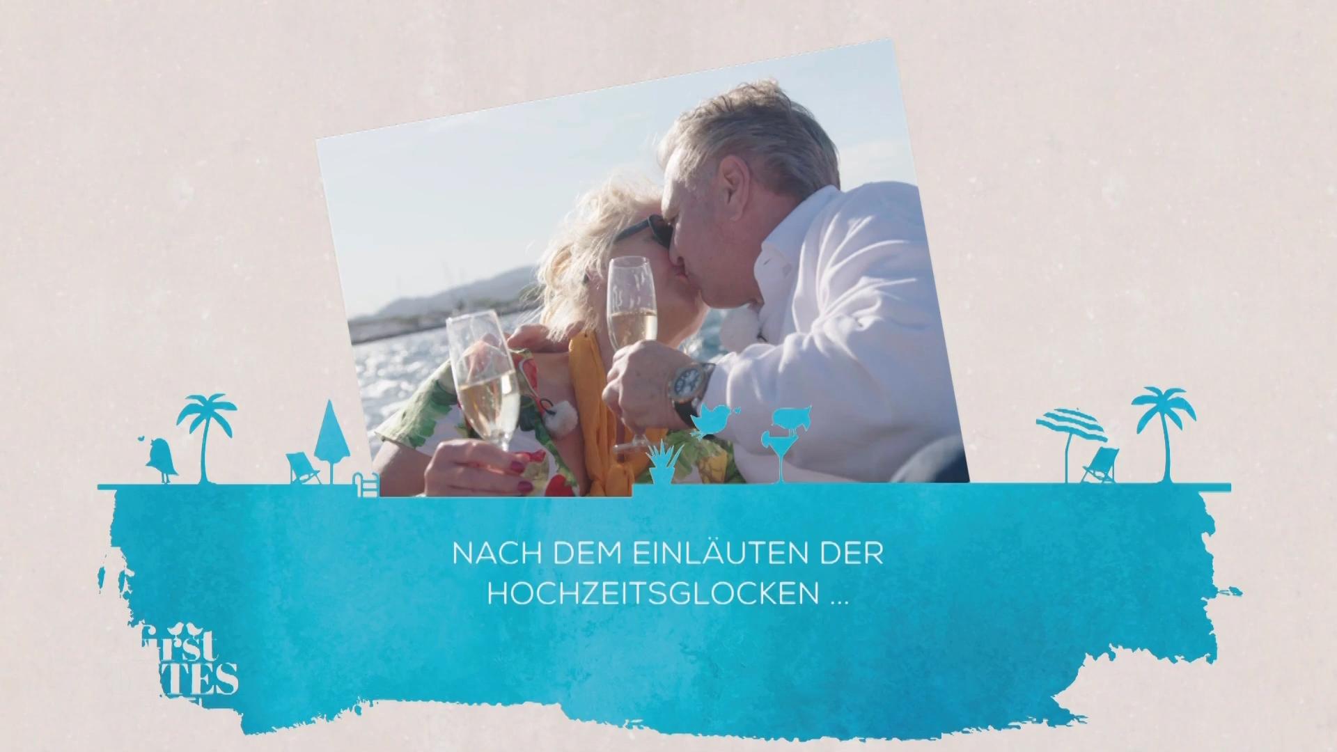 Was wurde aus den Paaren?