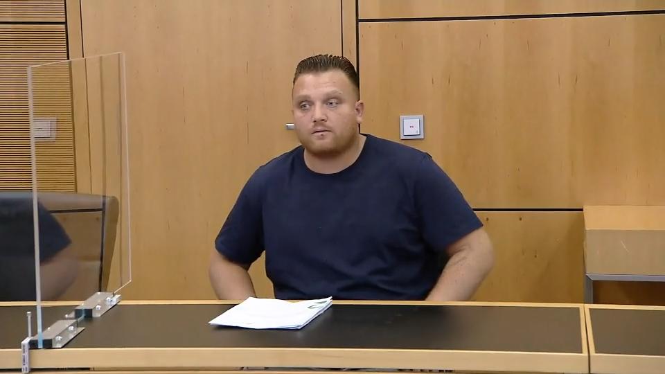 Menowin Fröhlich entgeht knapp einer Haftstrafe