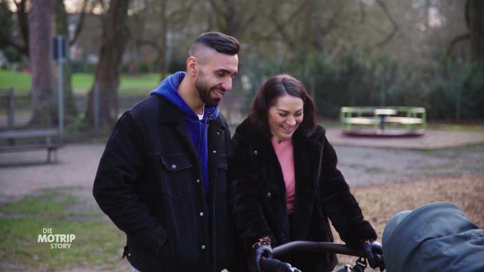 Sing meinen Song 2020: MoTrip und seine Jugendliebe Larissa sind