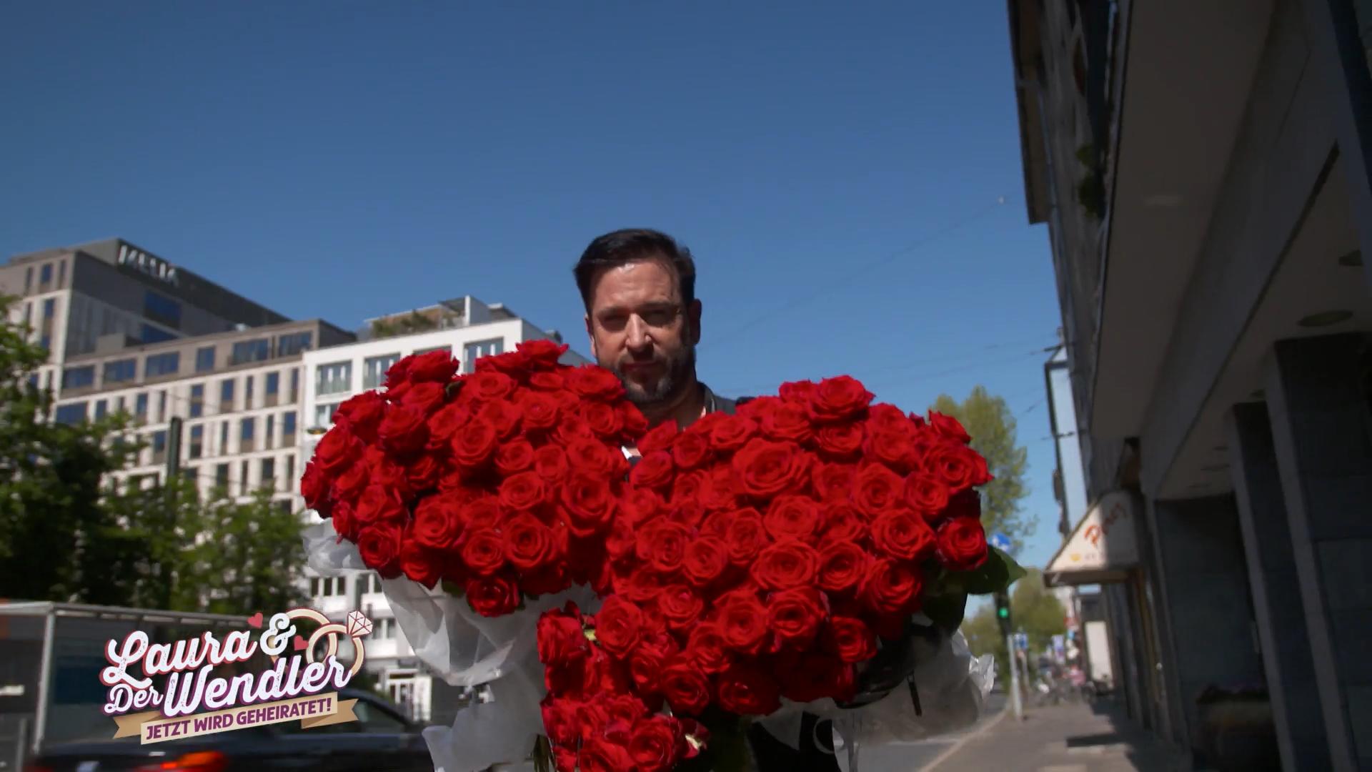 Der Wendler macht dem Bachelor Konkurrenz