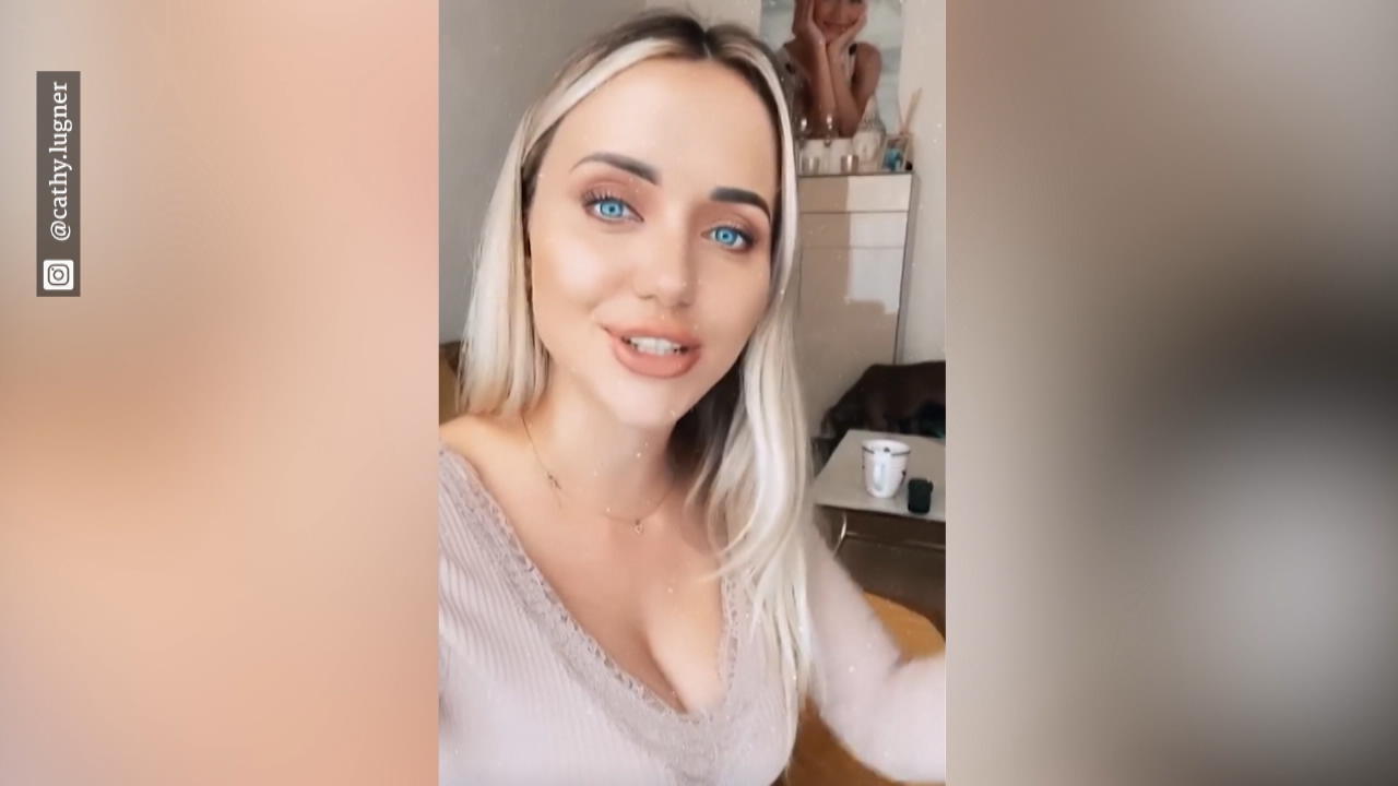 Cathy Lugner hat eine klare Meinung zu Schwangerschaftsabbrüchen