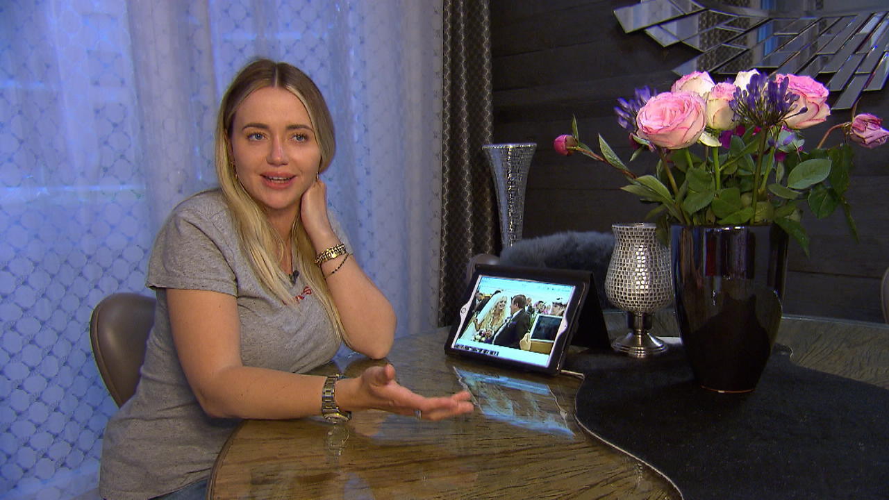 Cathy Lugner verrät, welche Beauty-Eingriffe sie hatte