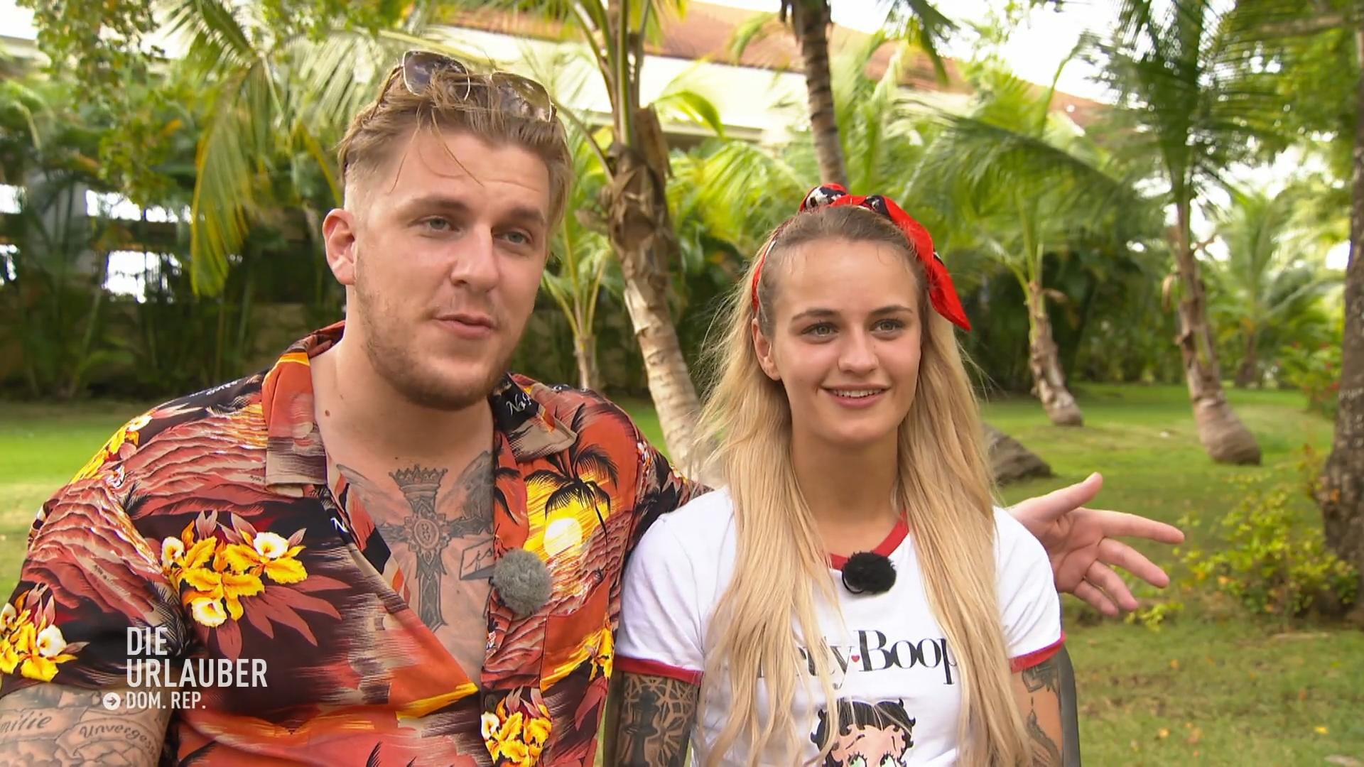 "Wir waren total geflasht"
