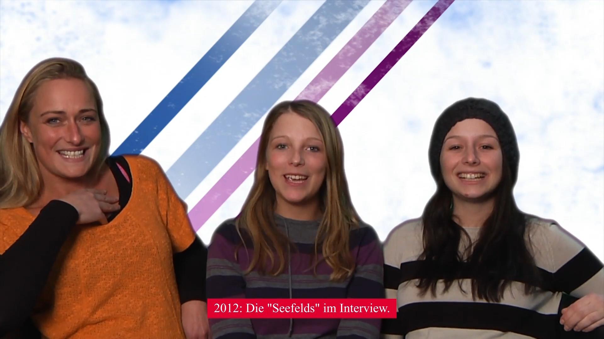 „Die Seefelds“ sind wieder bei GZSZ vereint