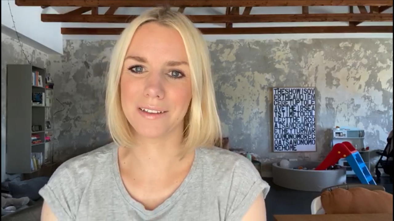 Sandra Kuhn gibt Amira und Oliver Pocher Tipps