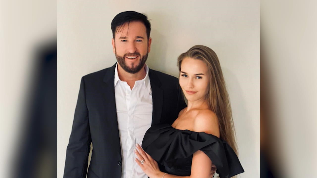 Wendler und Laura haben "Ja" gesagt