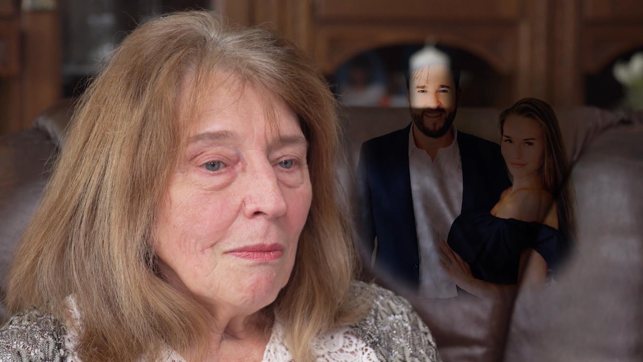 Claudia Norberg & Mama stinksauer
