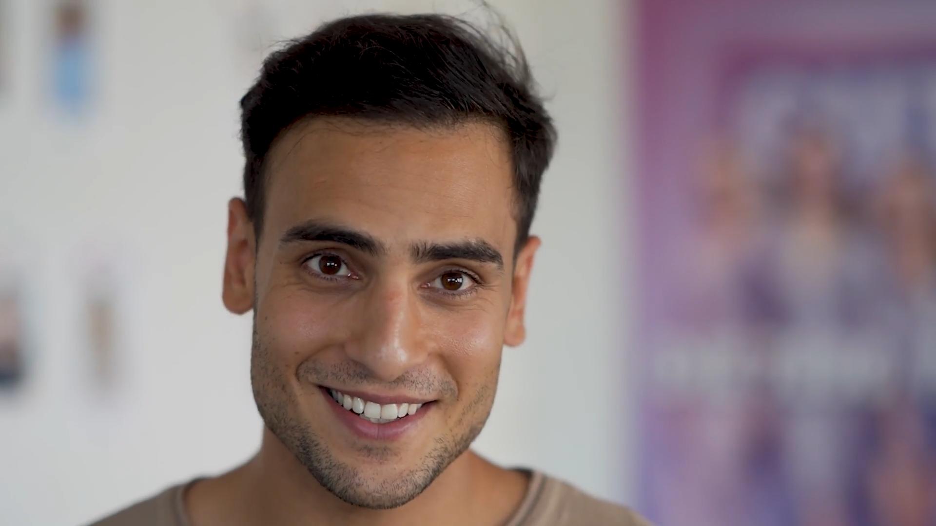 Timur Ülker über die Hochzeitspläne mit Freundin Caro