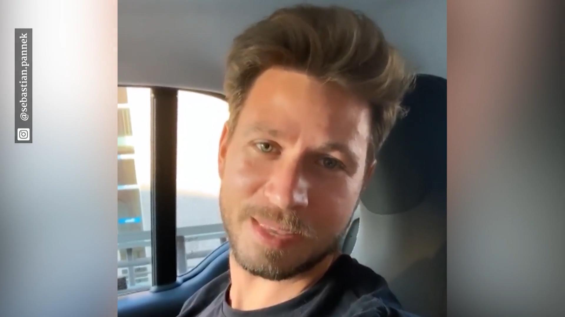 Darum wird Sebastian Pannek sein Kind NIEMALS zeigen