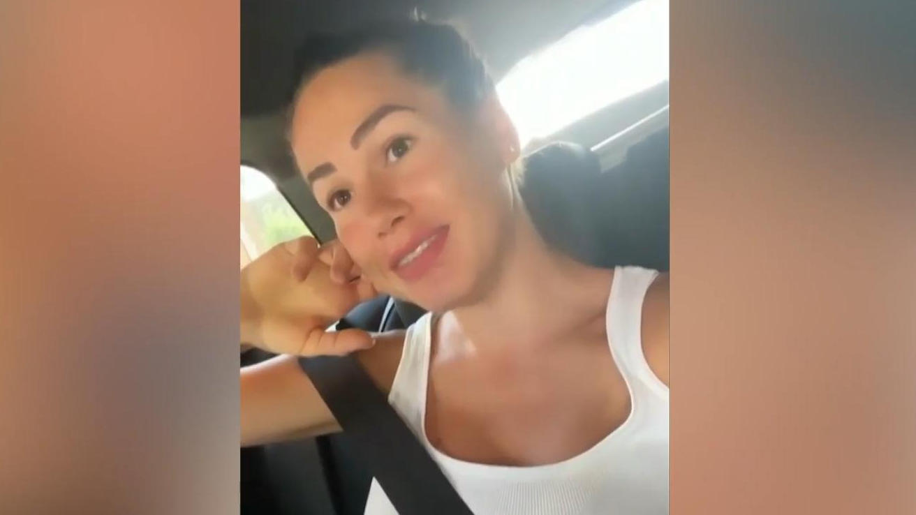 Angelina Pannek gibt Baby-Update