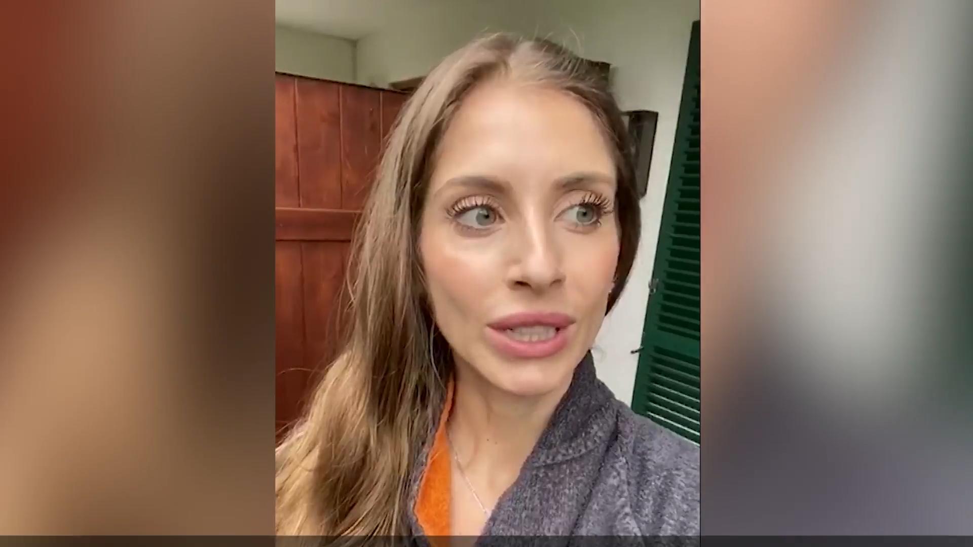 Cathy Hummels über ihre neue Show