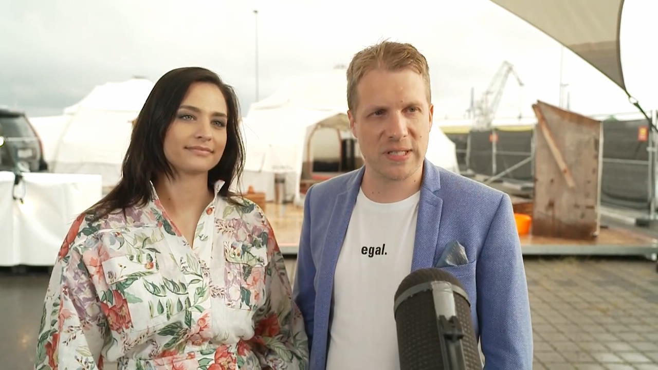 "Pocher - gefährlich ehrlich" wieder mit Publikum