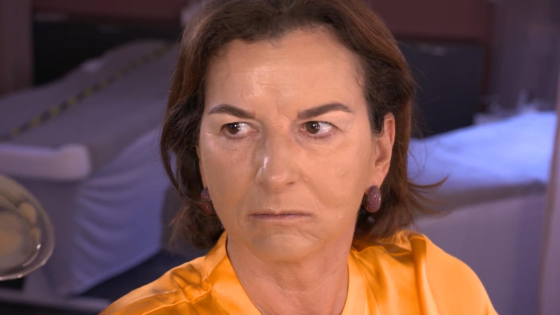 Claudia Obert über ihren Mr. Right