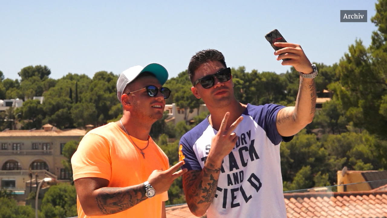 Kay One und Pietro Lombardi machen neuen Song