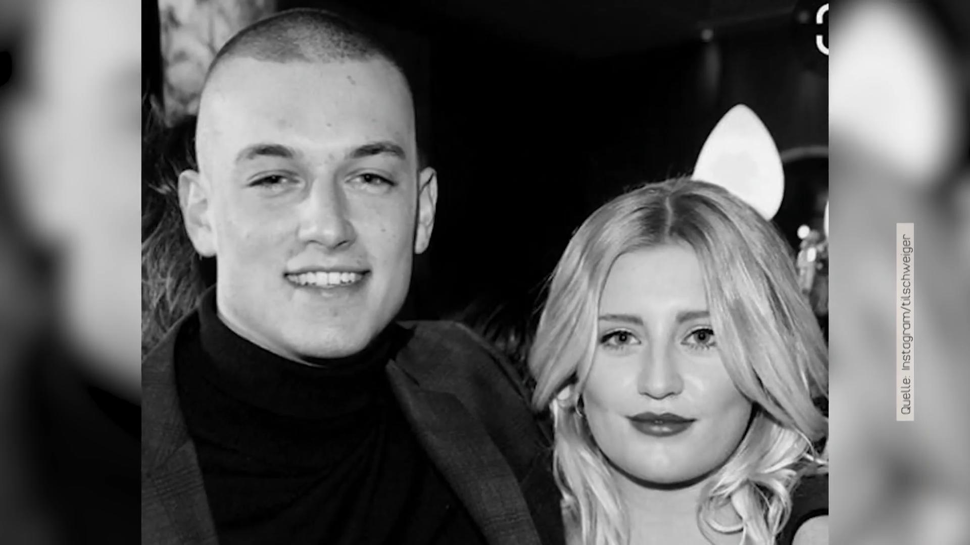 Til Schweiger trauert um den Ex seiner Tochter Luna