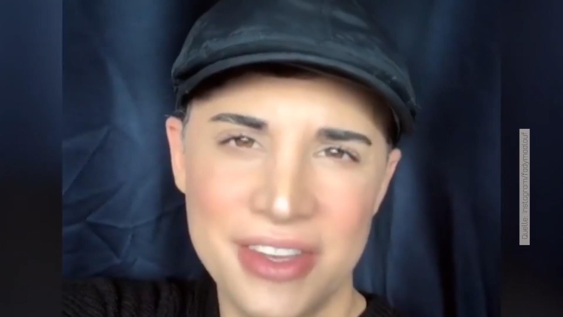 Was wurde aus DSDS-Star Fady Maalouf?
