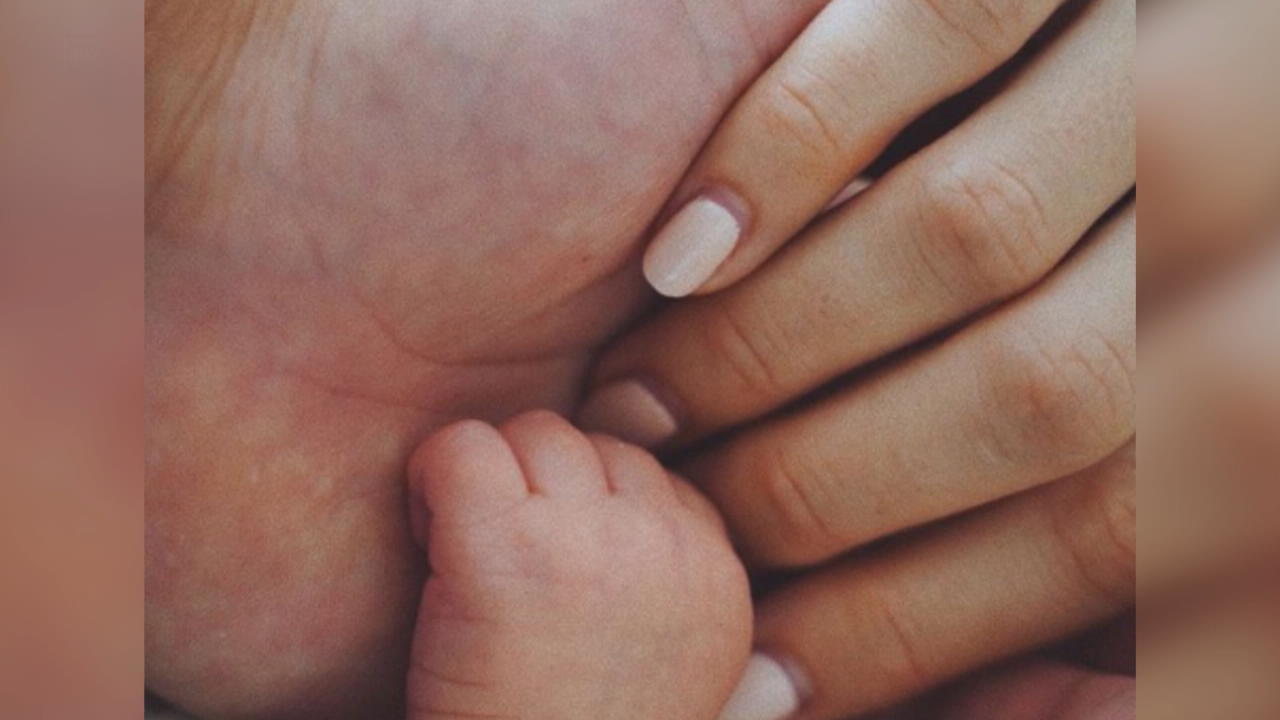 Promis und Kollegen gratulieren Neu-Mama Lena Gercke!