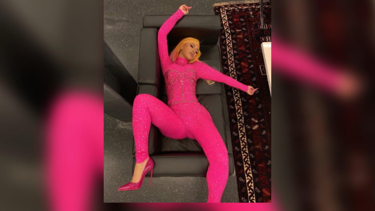 Vagina-Bleaching bei Rapperin