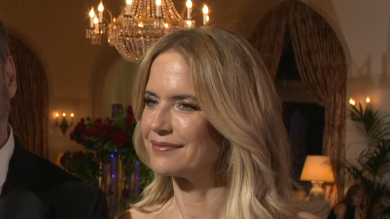 Kelly Preston hat Kampf gegen den Krebs verloren