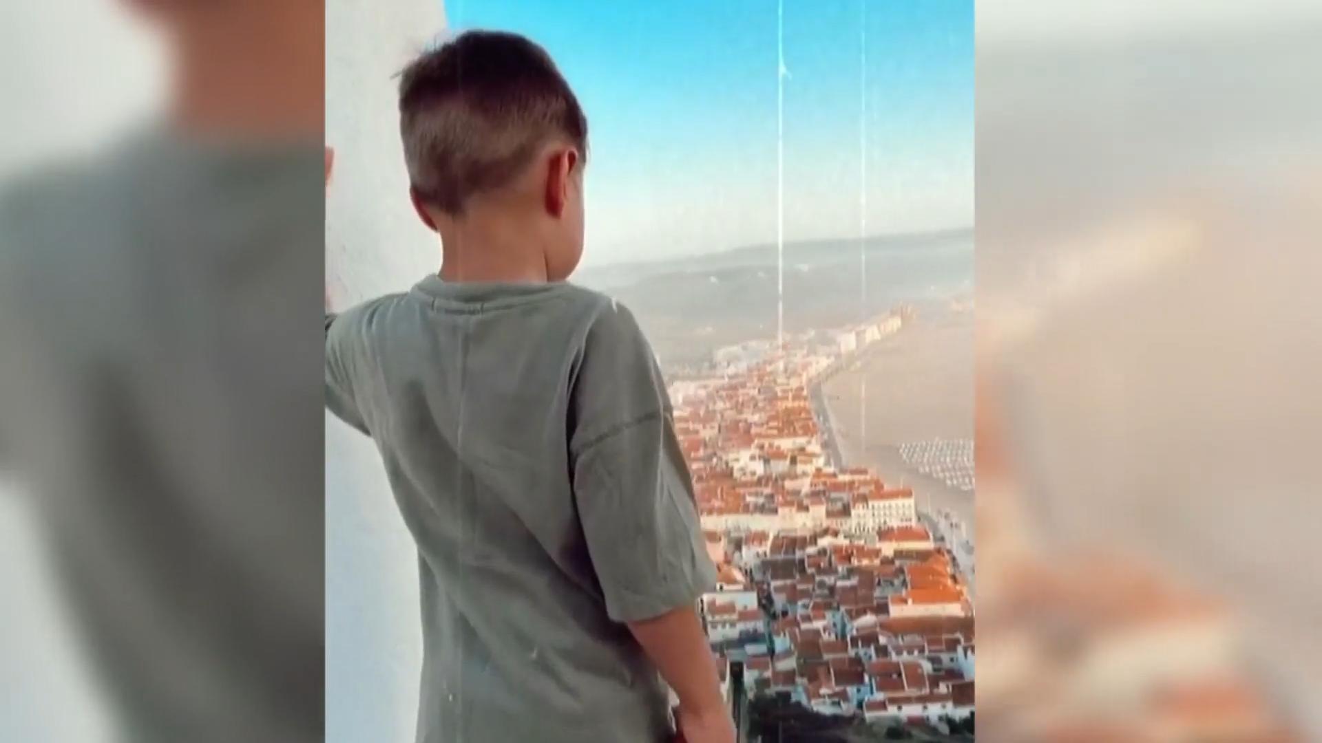 Alessio Lombardi redet wie Papa Pietro